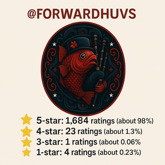 Meet your Posher, Nicky - Picture 2 of 5